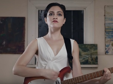 Madonna and the Breakfast Club trailer: Docudrama sheds light on Queen of Pop's early days Madonna and the Breakfast Club trailer: Docudrama sheds light on Queen of Pop's early days