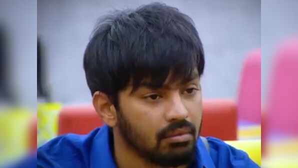 Bigg Boss Tamil 2 weekly updates: Mahat evicted; Vijayalakshmi makes wild card entry