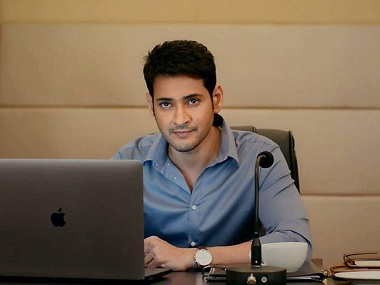 Mahesh 25: All you need to know about actor's role, first look release and legal tussle with PVP Cinema Mahesh 25: All you need to know about actor's role, first look release and legal tussle with PVP Cinema