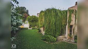 How Amritsar's recently opened Majha House hopes to fill a void in the city's literary, cultural scene
