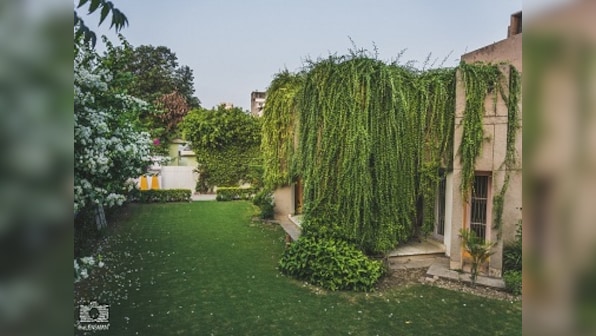 How Amritsar's recently opened Majha House hopes to fill a void in the city's literary, cultural scene