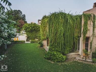 How Amritsar's recently opened Majha House hopes to fill a void in the city's literary, cultural scene