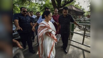 NRC draft key updates: TMC team heads to Silchar to take 'stock of situation'; Assam displeased with Mamata's intrusion