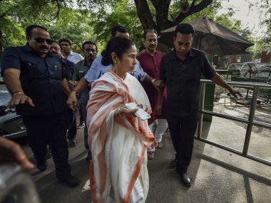 NRC draft key updates: TMC team heads to Silchar to take 'stock of situation'; Assam displeased with Mamata's intrusion NRC draft key updates: TMC team heads to Silchar to take 'stock of situation'; Assam displeased with Mamata's intrusion