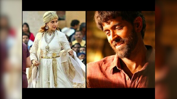 Hrithik Roshan's Super 30 release reportedly pulled ahead by a week, may avoid clash with Manikarnika