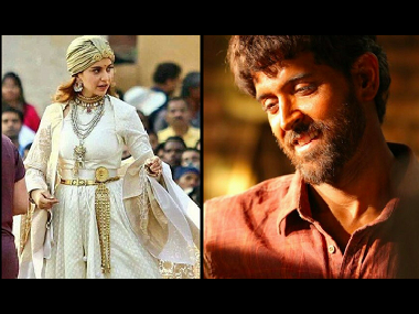 Hrithik Roshan's Super 30 release reportedly pulled ahead by a week, may avoid clash with Manikarnika Hrithik Roshan's Super 30 release reportedly pulled ahead by a week, may avoid clash with Manikarnika