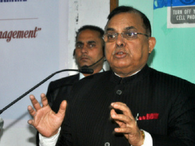 Manipur University agitation: Protests to be temporarily suspended from tomorrow as stakeholders reach agreement Manipur University agitation: Protests to be temporarily suspended from tomorrow as stakeholders reach agreement