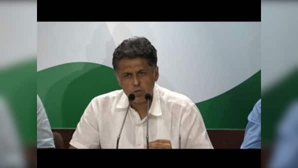 Rafale deal: After Arun Jaitley's Facebook post, Congress demands inquiry by joint parliamentary panel on fight jet pact