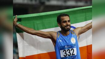 Highlights, Asian Games Day 10: Manjit Singh, Jinson Johnson clinch gold and silver respectively in men's 800m