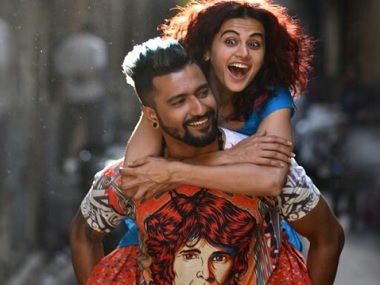 Manmarziyan concerts to be held across seven Indian cities to promote Amit Trivedi's soundtrack Manmarziyan concerts to be held across seven Indian cities to promote Amit Trivedi's soundtrack