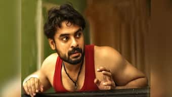 Maradona movie review: Tovino Thomas adds layers to a mildly engaging film that leaves its promise unfulfilled