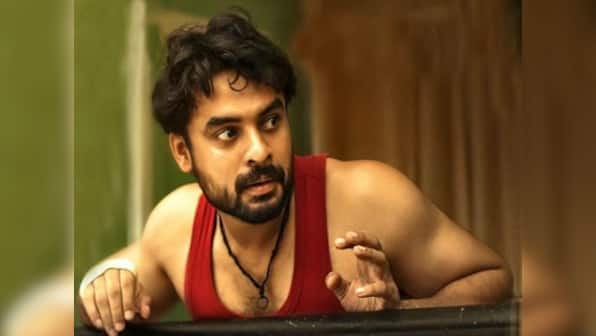 Maradona movie review: Tovino Thomas adds layers to a mildly engaging film that leaves its promise unfulfilled