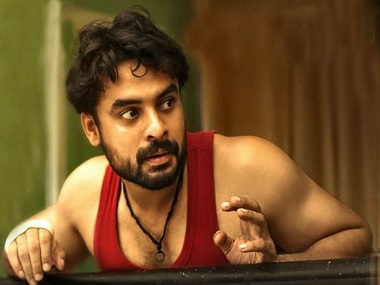 Maradona movie review: Tovino Thomas adds layers to a mildly engaging film that leaves its promise unfulfilled Maradona movie review: Tovino Thomas adds layers to a mildly engaging film that leaves its promise unfulfilled