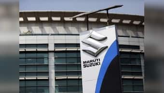 Maruti Suzuki India recalls 5,900 Super Carry units to fix faulty fuel filter