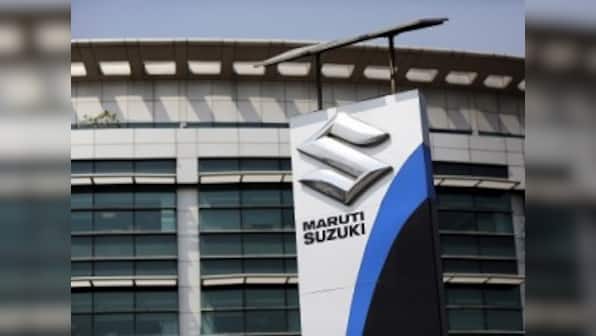 Maruti Suzuki India recalls 5,900 Super Carry units to fix faulty fuel filter