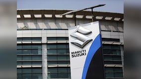 Maruti Suzuki cuts prices of select models by Rs 5,000 after Nirmala Sitharaman's announcement of corporate tax rate cut