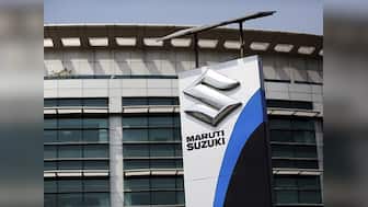 Budget 2019: Maruti Suzuki calls for reduction in taxes on automobiles in order to create demand, develop industry