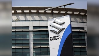 Competition Commission of India probes allegations of anti-competitive conduct by Maruti Suzuki