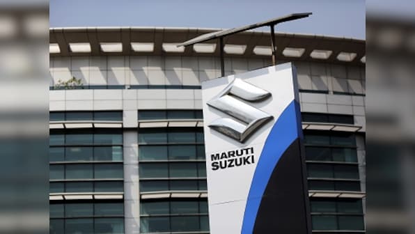 Maruti Suzuki hikes select model prices by up to Rs 10,000 with immediate effect