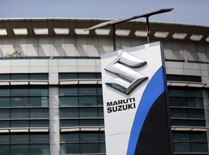 Maruti Suzuki sells over 2 lakh units of BS-VI emission compliant cars in six months