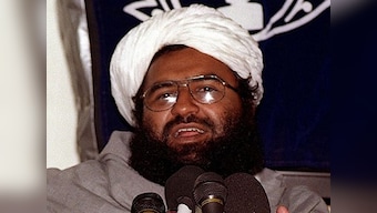 'Fear God': JeM chief Masood Azhar releases audio clip warning Pakistan after 'crackdown' on terror groups