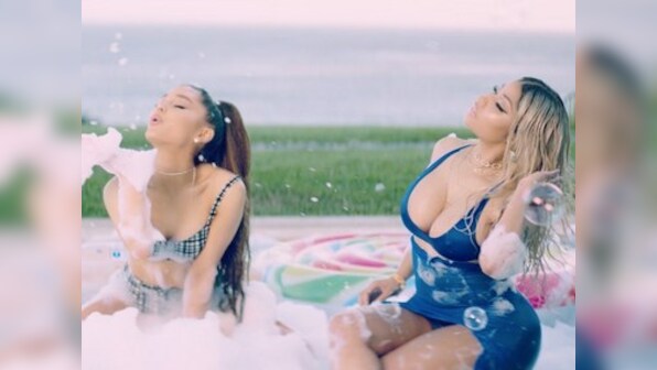 Nicki Minaj's Queen delayed, to release on 17 August with Ariana Grande's Sweetener