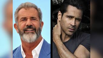Mel Gibson and Colin Farrell to feature in upcoming revenge thriller War Pigs, directed by Tommy Wirkola
