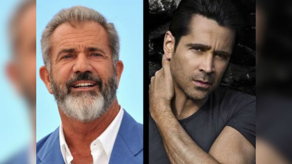 Mel Gibson and Colin Farrell to feature in upcoming revenge thriller War Pigs, directed by Tommy Wirkola