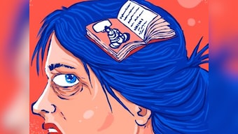 Understanding mental illness: How to embrace and drop the 'storylines' we create for our disorders