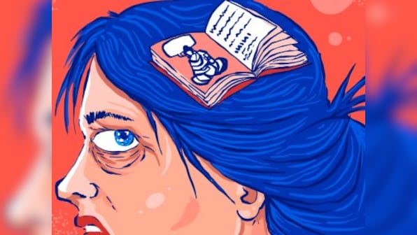 Understanding mental illness: How to embrace and drop the 'storylines' we create for our disorders