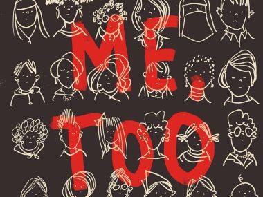 #MeToo movement encourages female-led activism in South Korea, sparks record protests against 'spycam pornography'