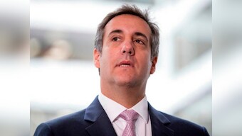 Michael Cohen pleads guilty, implicates Donald Trump, without naming him, as co-conspirator in campaign finance violations