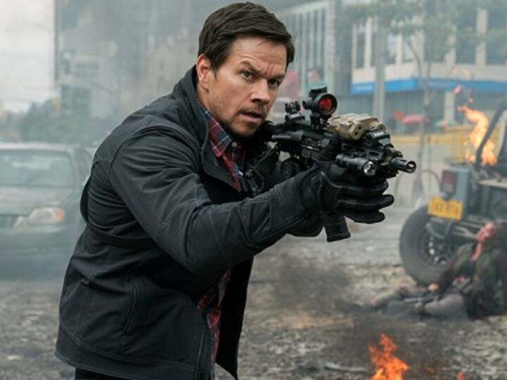 Mile 22 movie review: A substandard Mission Impossible knockoff with clumsy action, style over substance