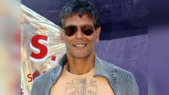 Milind Soman on why he doesn't get work in Bollywood: Don't have networks in the mainstream cinema world