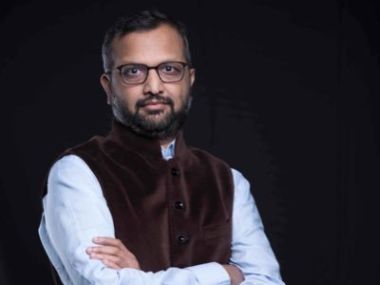 Congress says 'India under Narendra Modi anything but free', slams BJP after reports claim 2 ABP journalists resigned under pressure Congress says 'India under Narendra Modi anything but free', slams BJP after reports claim 2 ABP journalists resigned under pressure