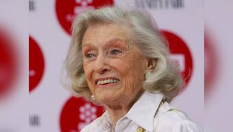 Hollywood choreographer Miriam Nelson, with a career spanning seven decades, dies at 98