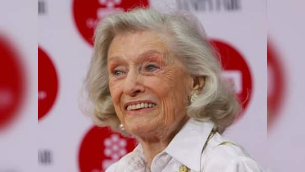 Hollywood choreographer Miriam Nelson, with a career spanning seven decades, dies at 98
