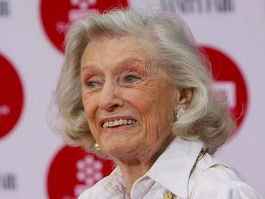Hollywood choreographer Miriam Nelson, with a career spanning seven decades, dies at 98