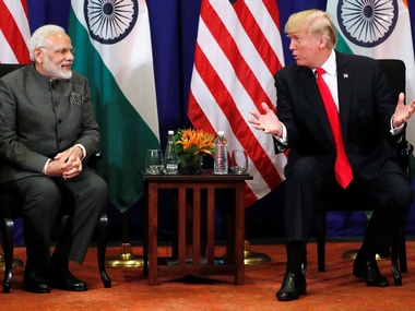 India-US 2+2 talks: If Washington wants to be New Delhi’s most ‘reliable strategic partner’, it must shun coercive approach India-US 2+2 talks: If Washington wants to be New Delhi’s most ‘reliable strategic partner’, it must shun coercive approach