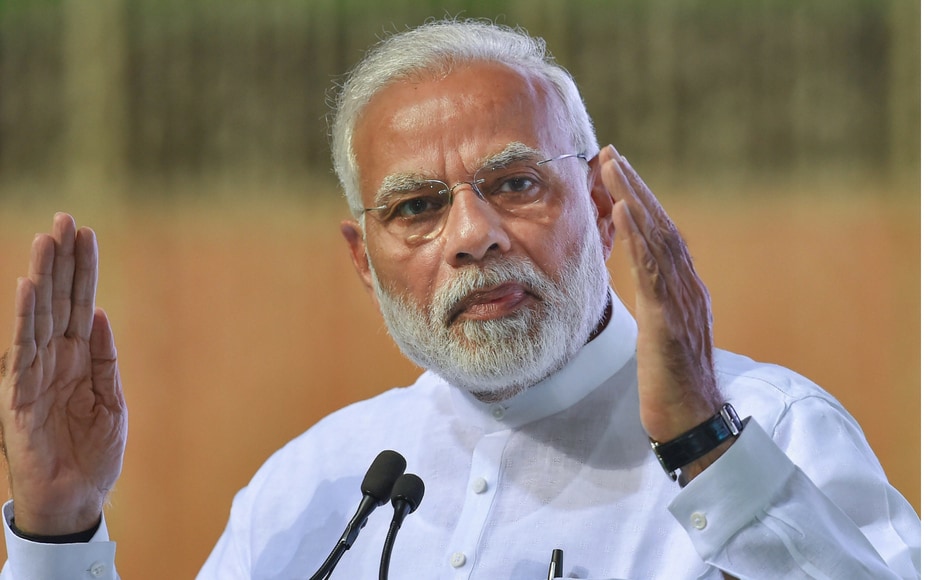 Narendra Modi to visit Gujarat tomorrow: PM to inaugurate Mahatma ...