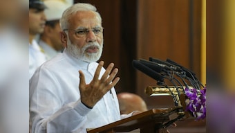 Narendra Modi says ethanol production to save Rs 12,000 cr in imports; blames previous govts for not being serious about it