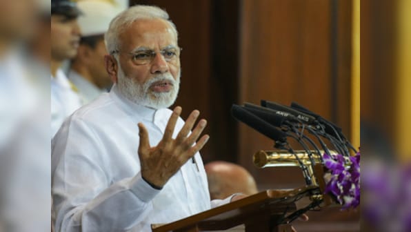 Narendra Modi says ethanol production to save Rs 12,000 cr in imports; blames previous govts for not being serious about it