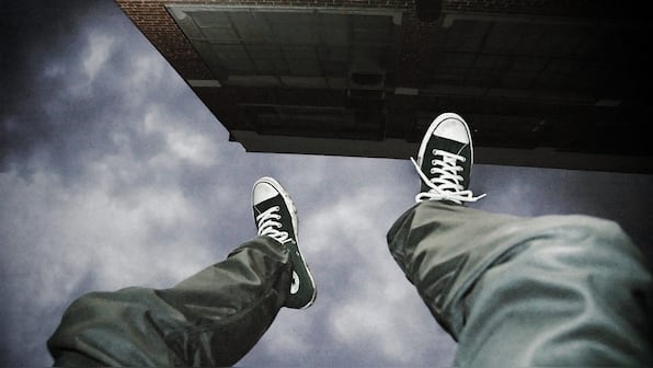 After Blue Whale, new Momo WhatsApp Challenge is triggering suicide among teens