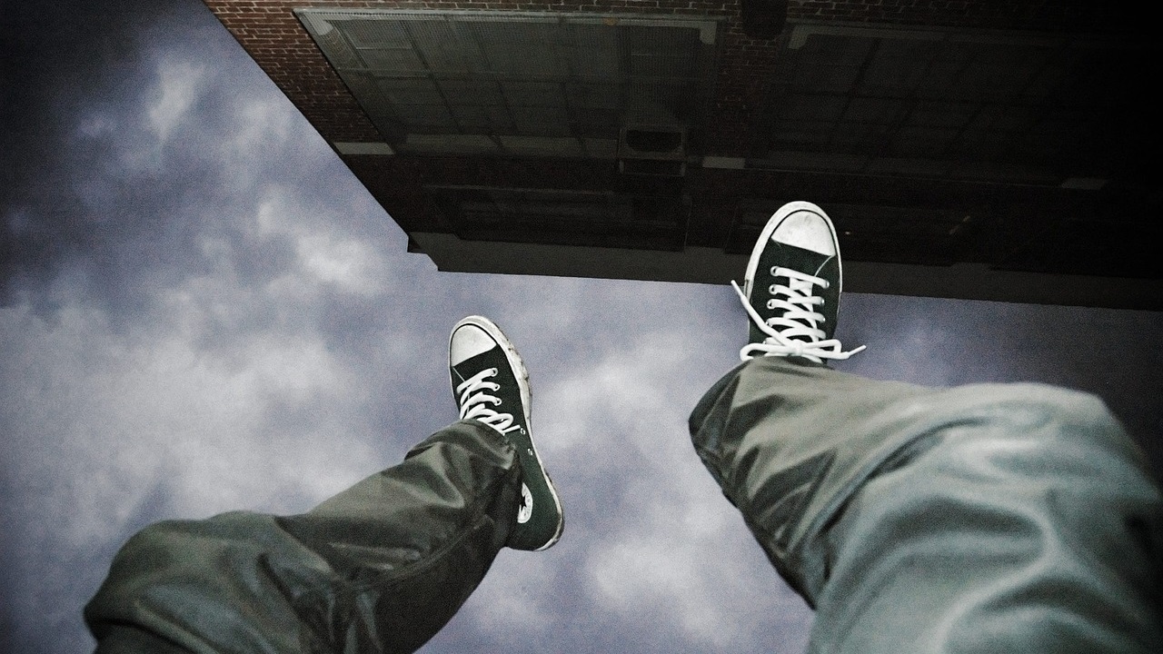 After Blue Whale, new Momo WhatsApp Challenge is triggering suicide among teens After Blue Whale, new Momo WhatsApp Challenge is triggering suicide among teens