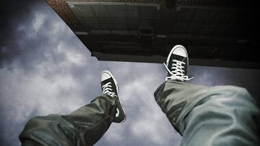 After Blue Whale, new Momo WhatsApp Challenge is triggering suicide among teens