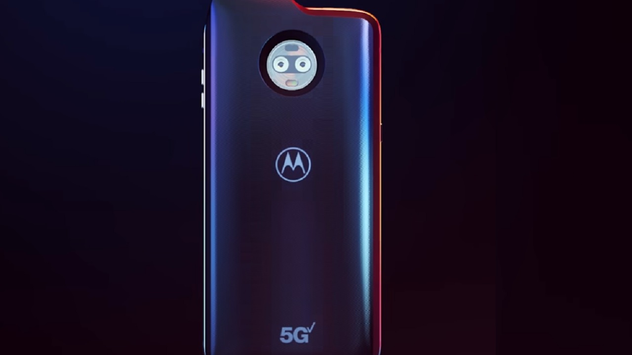 Moto Z4 with Snapdragon 675 chipset, 3,600 mAh battery spotted on Geekbench Moto Z4 with Snapdragon 675 chipset, 3,600 mAh battery spotted on Geekbench