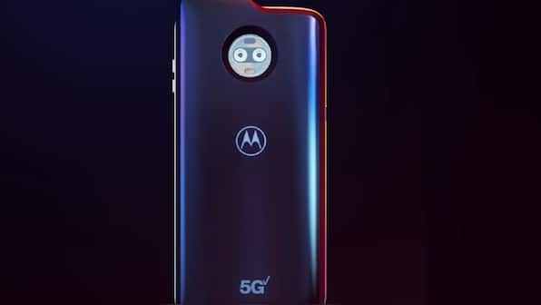 Moto Z4 with Snapdragon 675 chipset, 3,600 mAh battery spotted on Geekbench