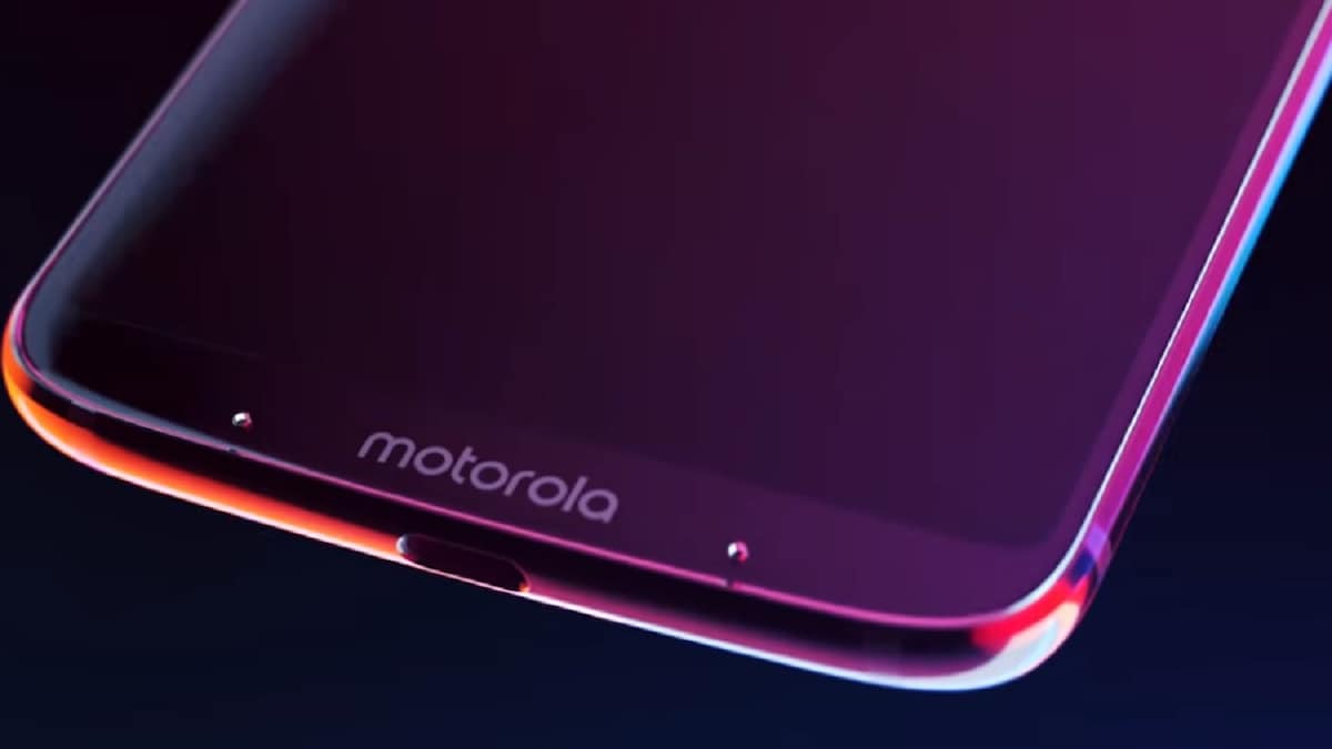 Moto Z4 to come with Snapdragon 675 SoC, 48 MP rear cam, 25 MP selfie cam: Report