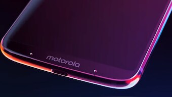 Moto RAZR 2019 leaked concept renders reveal the phone's design in full glory