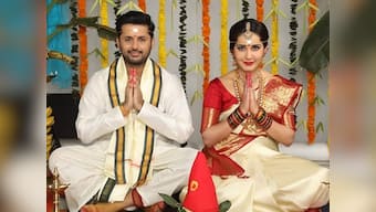 Srinivasa Kalyanam movie review: This wedding film sacrifices drama for the sake of tradition